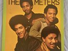THE METERS LP Look-Ka Py Py JOSIE 4011 original NICE COPY soul FUNK