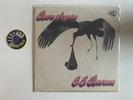 J.J. Barnes - Born Again LP - Perception Label 1973