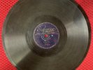 T. B. BLUES / BLUE BAYS 78 RPM SUPIOR RECORDS BY GENE AUTRY