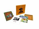 Depeche Mode A Broken Frame Box Set Numbered Triple LP The 12