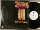 Jellybread  Sixty-Five Parkway   Blues Rock  UK Press  Blue Horizon
