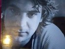 Alex Chilton Bach's Bottom LP White Vinyl Line Records