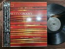 CHET BAKER PRETTY GROOVY WORLD PACIFIC PJ-1249 OBI MONO JAPAN Vinyl LP
