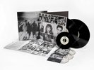 Fleetwood Mac Live Super Deluxe Edition Vinyl + CD Box Set