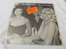 The Joneses Tits and Champagne LP Punk Rock