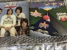 Bay City Rollers Once Upon A Star & Rollin Vinyl Lps Original