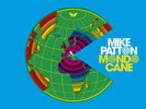 Patton Mike Mondo Cane Vinyl LP New