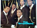 The Temptations - 1965 Self-titled EP - UK Tamla Motown TME 2004