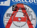Gene Chandler - Good Times / No One Can Love You - UK Northern Promo - SS-458