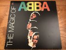 ABBA ? The Magic of ABBA ? Rare 1980 Special WB Records Original Press Vinyl LP