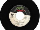 Panama Calypso 45 Roberto Congoman Watts - Fuego en el Vaticano on Taboga HEAR