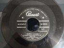 Cha Cha Cha 45 Carlos Diaz Orq. Kubavana - Mi pepilla on Panart HEAR