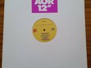 ROLLING STONES  -  She Was Hot   U.S. PROMO  12