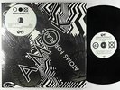 Atoms For Peace - Amok 2xLP + CD - XL