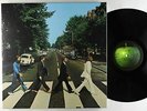 Beatles - Abbey Road (Anniversary Edition) 3xLP Box - Apple Germany 180g NM