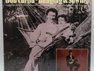 BOB CARLIN Banging & Sawing BLUEGRASS Rounder Records SEALED LP
