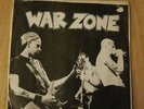 Warzone lower east side crew e.p.