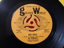 Northern Soul Golden World Adorables