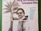Genuine Hand Signed In Biro Roy Orbison Greatest Hits LP Monument MNT 64663