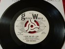 Northern Soul Rare Golden World Tony Michaels