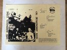Led Zeppelin Live On Blueberry Hill LA 4th September 1970 2 x LP RARE