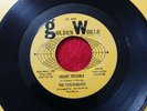 Northern Soul Rare Golden World Parliaments