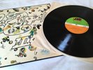 Led Zeppelin ?– Led Zeppelin III 1970 UK Press K50002 A7/B4 Stunning EX/EX Vinyl