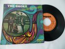 French EP The SMOKE 