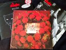 THE STRANGLERS – 3Lp's – NO MORE HEROES, FELINE & NICE IN NICE