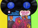 THE MOTHERS OF INVENTION Freak Out  1966 2LP Gatefold EARLY Press MINT- #8153