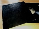 AC DC - Back in Black Vinyl LP '80 Original Atlantic OIS German Press