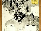 THE BEATLES REVOLVER original FACTORY SEALED stereo fisrt pressing