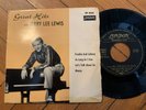 JERRY LEE LEWIS Great Hits Deutsche London Original vg+ EP