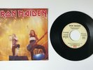 IRON MAIDEN Running free live 7