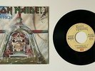 IRON MAIDEN ACES HIGH 45t Spanish 7