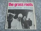 The Grass Roots - Things I Should Have Said 1967 FRANCE 45 RCA VICTOR