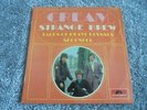 Cream - Strange Brew 1967 FRANCE EP POLYDOR PSYCH ERIC CLAPTON