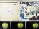 BEATLES ANTHOLOGY APPLE 7243 8 34445 1 UK VINYL 3LP