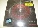 Toto: 40 Trips around the Sun - Greatest Hits Vinyl 2 LP + Download
