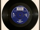 DAVIE JONES (DAVID BOWIE) Liza Jane/Louie Louie Go Home VG++ 2nd Issue RARE