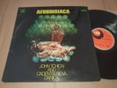 JOHN TCHICAI & CADENTIA NOVA DANICA- AFRODISIACA RARE 1969 FRENCH MPS-G/f Nm/Ex