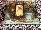 Black Sabbath Mob Rules UK 1985 Reissue Vinyl Vertigo