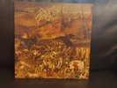 Angelcorpse Angel Corpse Hammer Of Gods Vinyl Picture LP