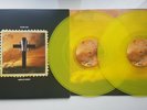 KILLING JOKE - Absolute Dissent 2LP Yellow Vinyl RSD 2018 edition - with poster 