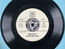 BERNIE WILLIAMS *70’s Press* EVER AGAIN * WIGAN CASINO CLASSIC NORTHERN SOUL ??