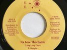 LASCELLES DOUGLAS Na Lose This Battle SEE 45 Killer Roots Digi Reggae MP3