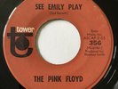 THE PINK FLOYD See Emily Play / Scarecrow TOWER 45 Rare Psych Rock MP3