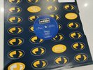 Oasis vinyl - supersonic promo - CRE176Tp