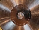 ARC Test Fiddlin' Doc Roberts DID YOU EVER SEE THE DEVIL take1 78rpm EE+ Country