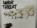 Minor Threat- Out Of Step Vinyl Record 12” 180g Dischord 10 VG++